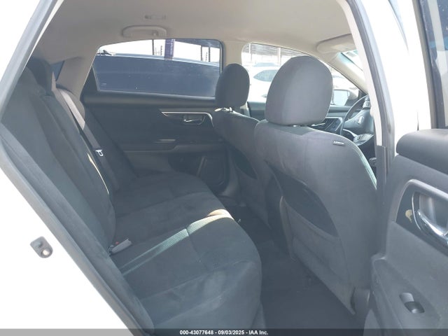 1N4AL3AP8EC170711 Nissan 2014