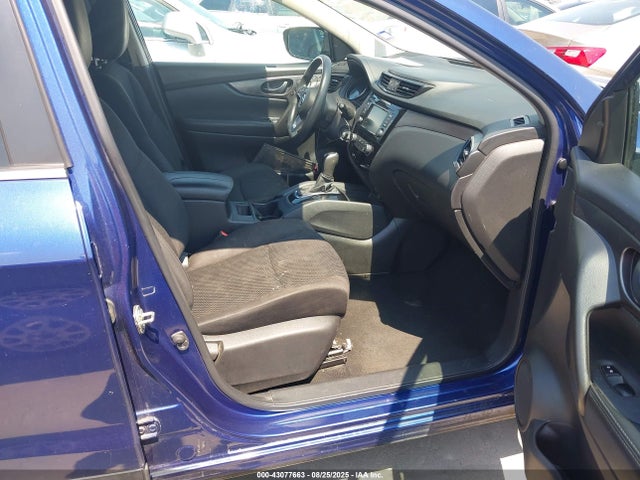 JN1BJ1CP6KW239219 Nissan ROGUE SPORT