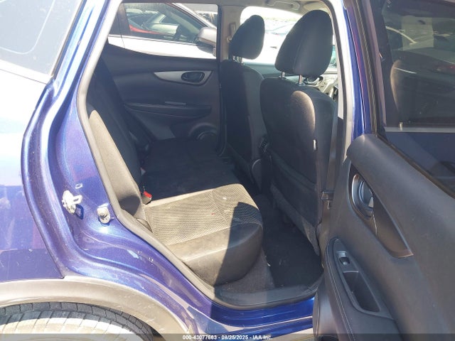 JN1BJ1CP6KW239219 Nissan ROGUE SPORT