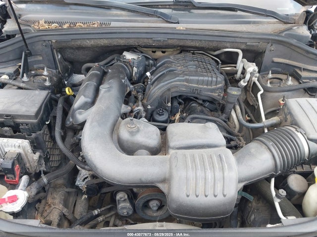 Dodge 2014 2014 1C4RDHAG5EC300936 Image 10