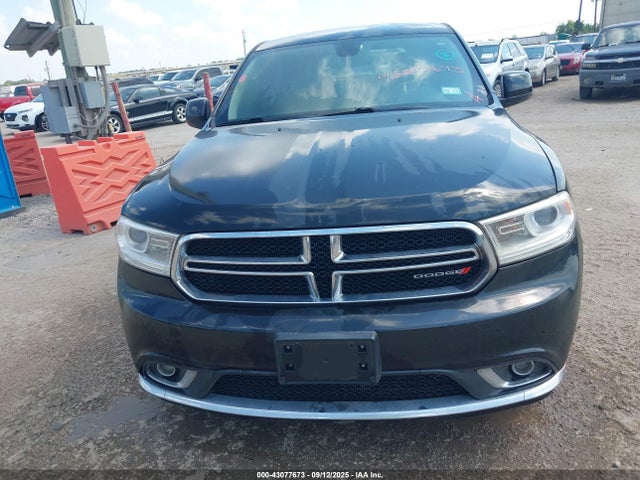 Dodge 2014 2014 1C4RDHAG5EC300936 Image 12