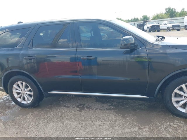 Dodge 2014 2014 1C4RDHAG5EC300936 Image 13