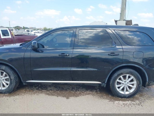 Dodge 2014 2014 1C4RDHAG5EC300936 Image 14