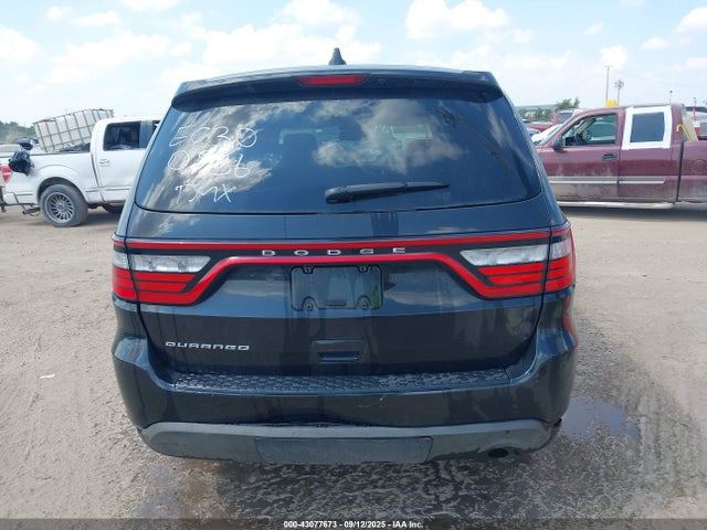 Dodge 2014 2014 1C4RDHAG5EC300936 Image 16