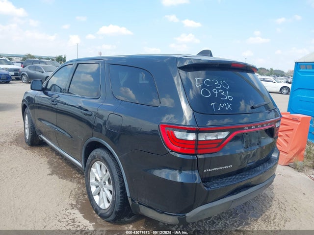 Dodge 2014 2014 1C4RDHAG5EC300936 Image 3