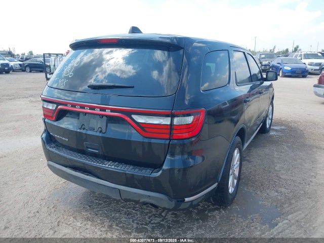 Dodge 2014 2014 1C4RDHAG5EC300936 Image 4