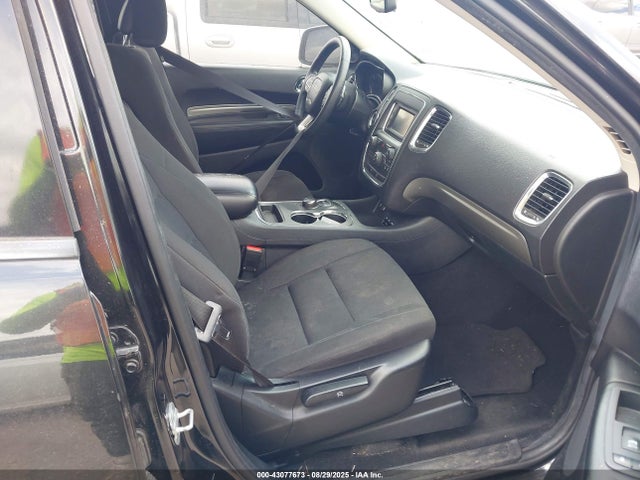 Dodge 2014 2014 1C4RDHAG5EC300936 Image 5