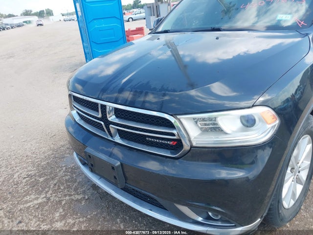 Dodge 2014 2014 1C4RDHAG5EC300936 Image 6