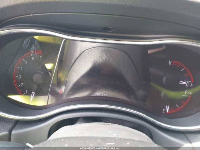 Dodge 2014 2014 1C4RDHAG5EC300936 Image 7