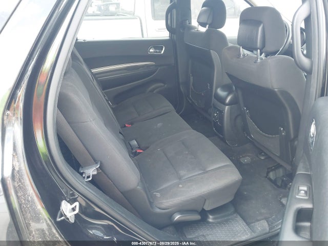 Dodge 2014 2014 1C4RDHAG5EC300936 Image 8