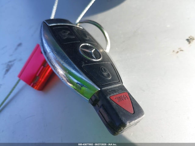 Mercedes-Benz C-Class 2014 WDDGF4HB3EA967039 Image 11