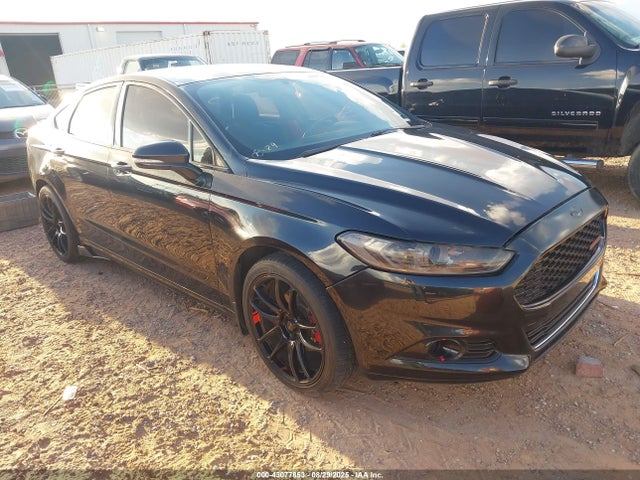 3FA6P0H99ER167690 Ford Fusion