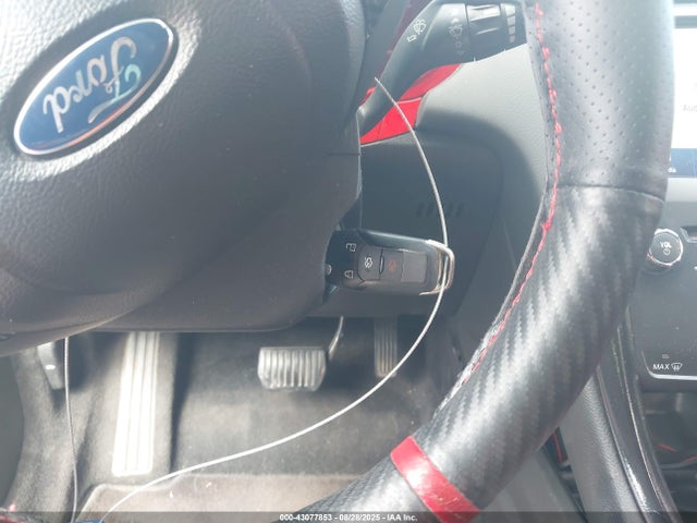 Ford Fusion 2014 3FA6P0H99ER167690 Image 23
