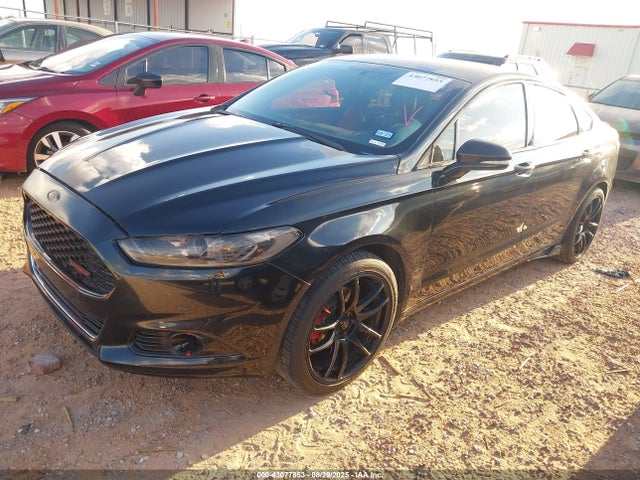 3FA6P0H99ER167690 Ford Fusion