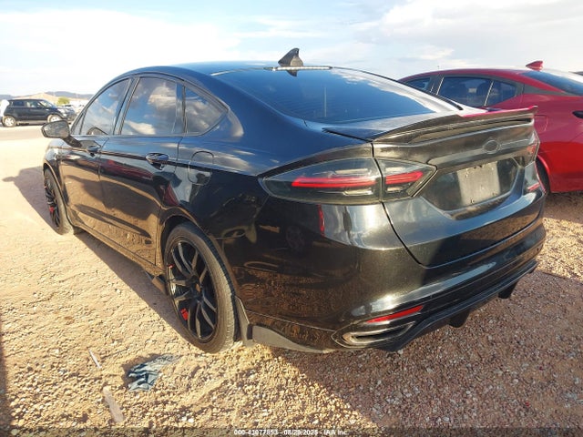 3FA6P0H99ER167690 Ford Fusion