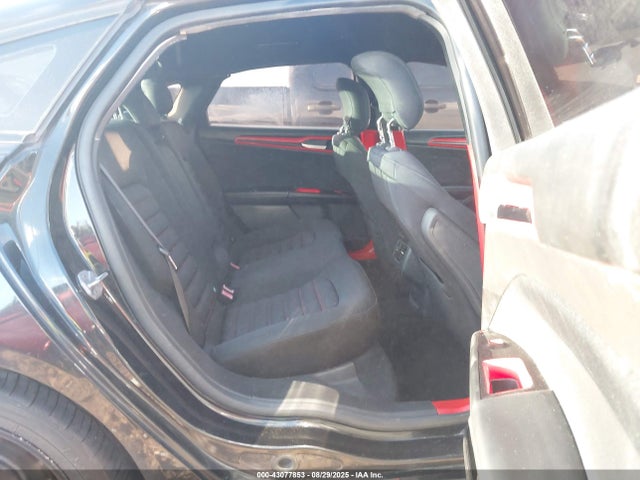 Ford Fusion 2014 3FA6P0H99ER167690 Image 20