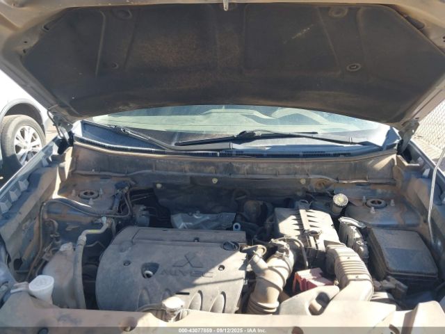 2017 MITSUBISHI OUTLANDER SPORT JA4AP3AU5HZ026095 Photo 9