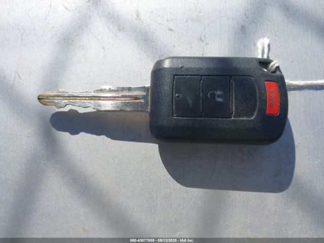 2017 MITSUBISHI OUTLANDER SPORT JA4AP3AU5HZ026095 Photo 10