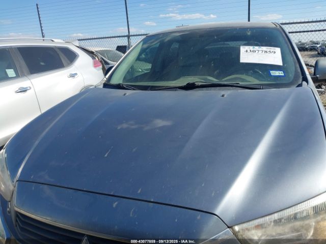 2017 MITSUBISHI OUTLANDER SPORT JA4AP3AU5HZ026095 Photo 5