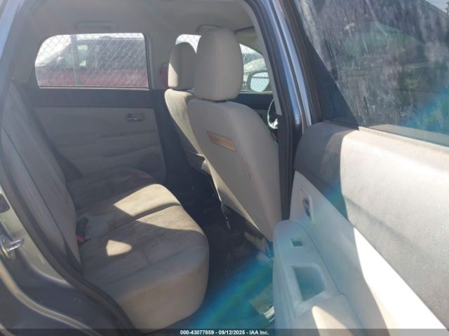 2017 MITSUBISHI OUTLANDER SPORT JA4AP3AU5HZ026095 Photo 7