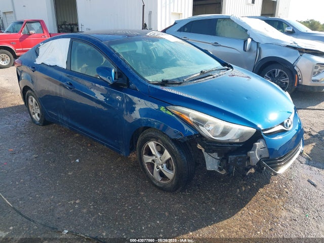 Hyundai dohc mpi nu 2015 KMHDH4AEXFU249964 Image 3