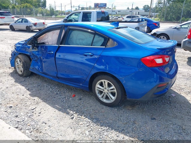 1G1BE5SM6H7107895 Chevrolet le2 -di: direct injection, vvt: variable valve timing, gen, alum