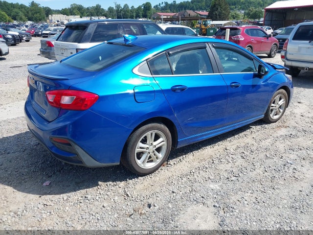 1G1BE5SM6H7107895 Chevrolet le2 -di: direct injection, vvt: variable valve timing, gen, alum