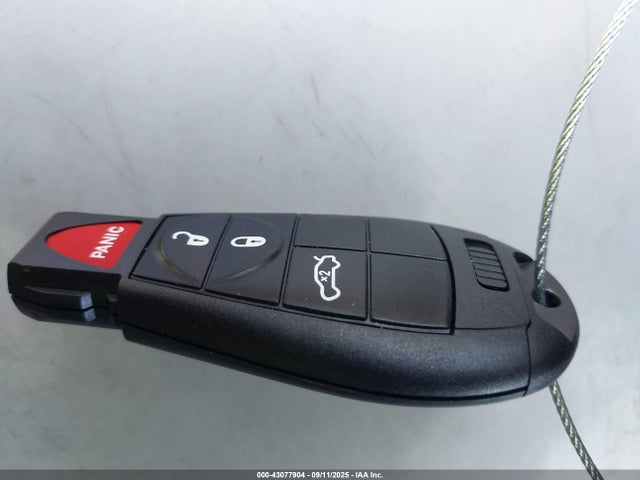 Dodge 2014 2014 2C3CDYAG5EH294997 Image 11