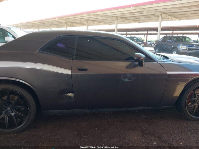 Dodge 2014 2014 2C3CDYAG5EH294997 Image 13