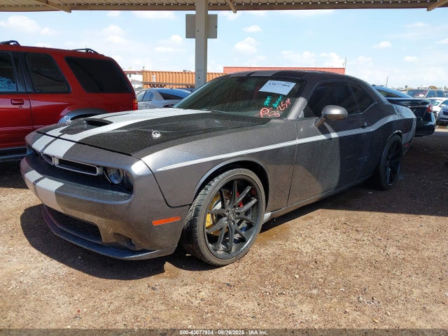 Dodge 2014 2014 2C3CDYAG5EH294997 Image 2