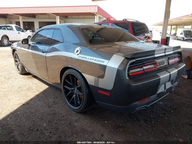 Dodge 2014 2014 2C3CDYAG5EH294997 Image 3