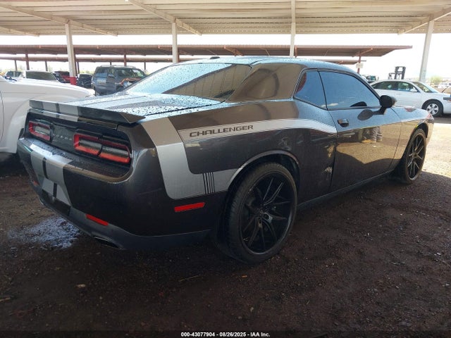Dodge 2014 2014 2C3CDYAG5EH294997 Image 4