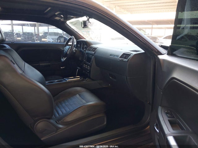 Dodge 2014 2014 2C3CDYAG5EH294997 Image 5