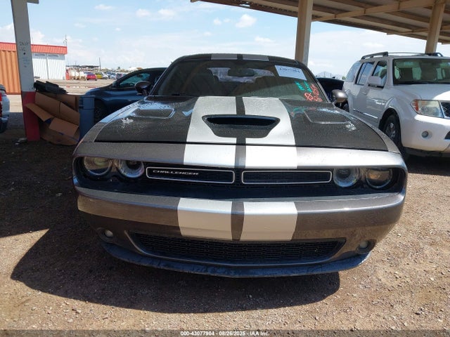 Dodge 2014 2014 2C3CDYAG5EH294997 Image 6