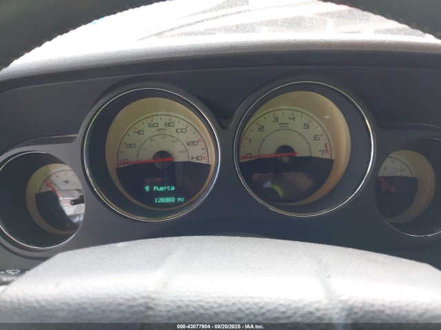 Dodge 2014 2014 2C3CDYAG5EH294997 Image 7