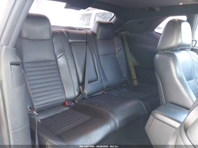 Dodge 2014 2014 2C3CDYAG5EH294997 Image 8