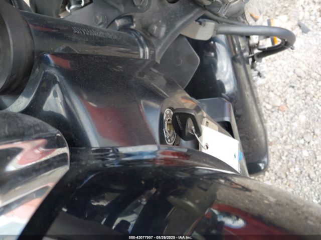 2008 SUZUKI VL800 JS1VS55A882108598 Photo 10