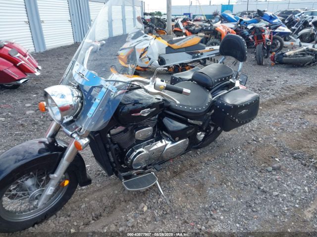 2008 SUZUKI VL800 JS1VS55A882108598 Photo 1