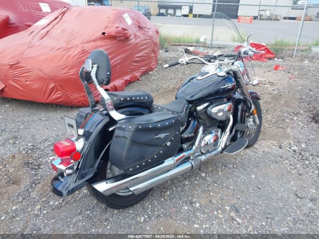 2008 SUZUKI VL800 JS1VS55A882108598 Photo 3