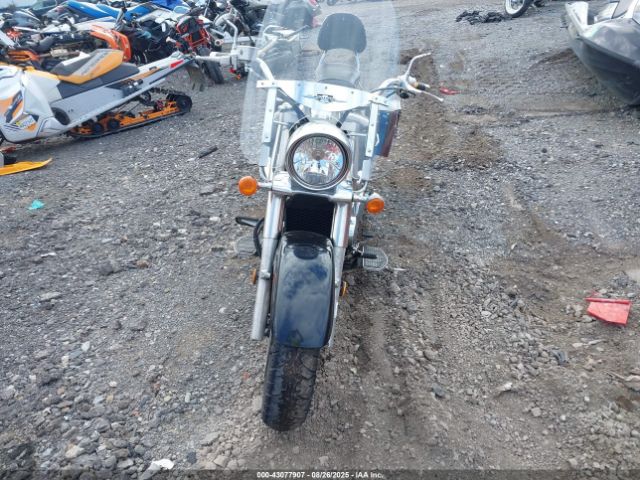 2008 SUZUKI VL800 JS1VS55A882108598 Photo 4