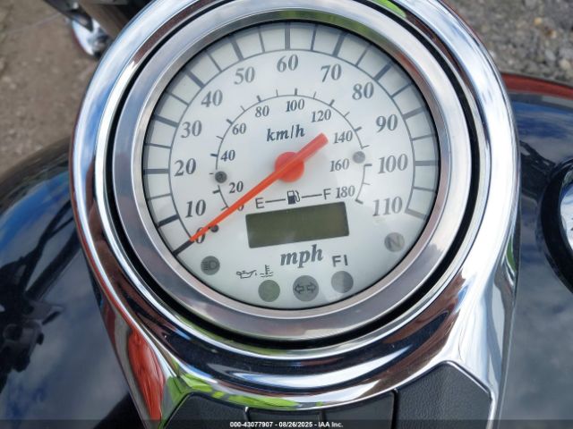 2008 SUZUKI VL800 JS1VS55A882108598 Photo 6