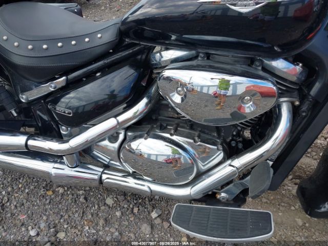 2008 SUZUKI VL800 JS1VS55A882108598 Photo 7