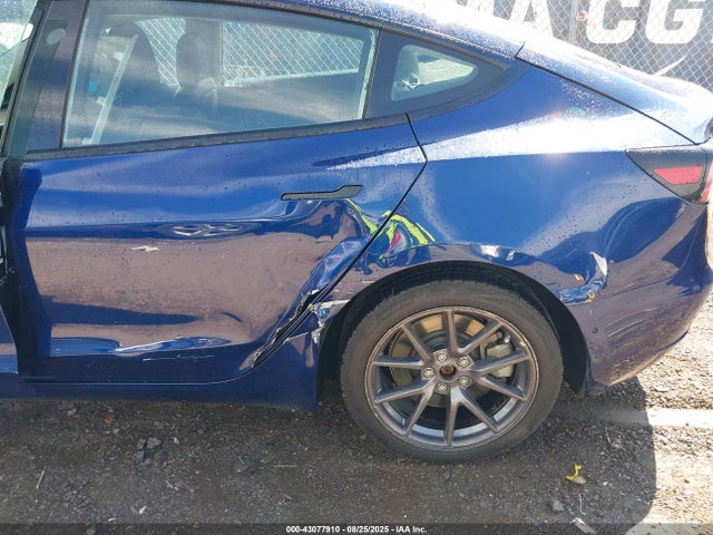 2021 TESLA MODEL 3 5YJ3E1EA9MF093954 Photo 5