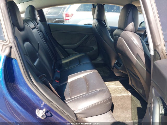 2021 TESLA MODEL 3 5YJ3E1EA9MF093954 Photo 7