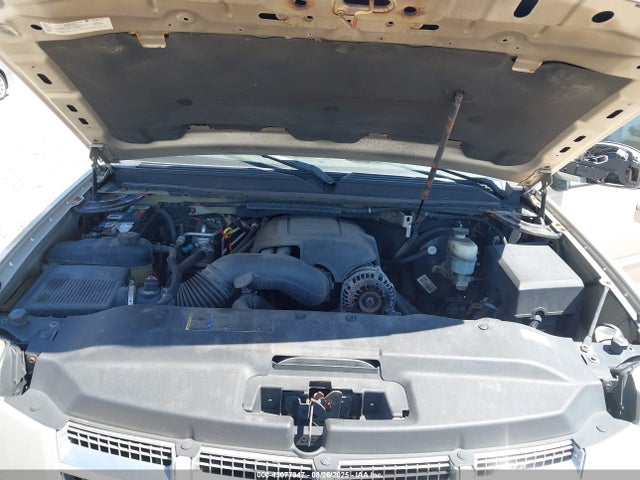 2007 CADILLAC ESCALADE 1GYFK63877R207896 Photo 9