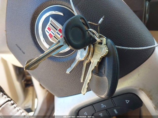 2007 CADILLAC ESCALADE 1GYFK63877R207896 Photo 10