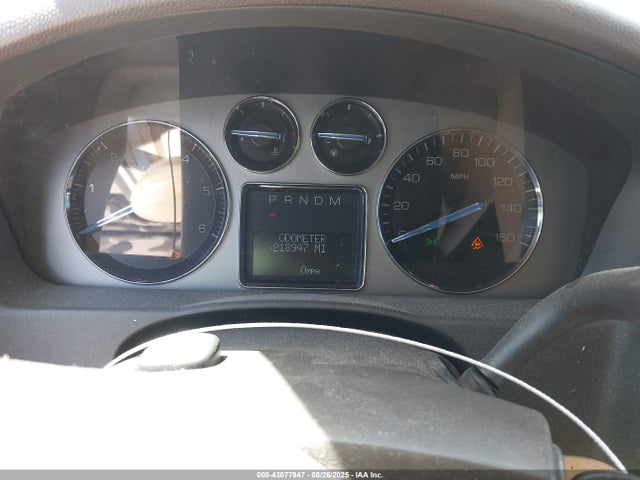 2007 CADILLAC ESCALADE 1GYFK63877R207896 Photo 6