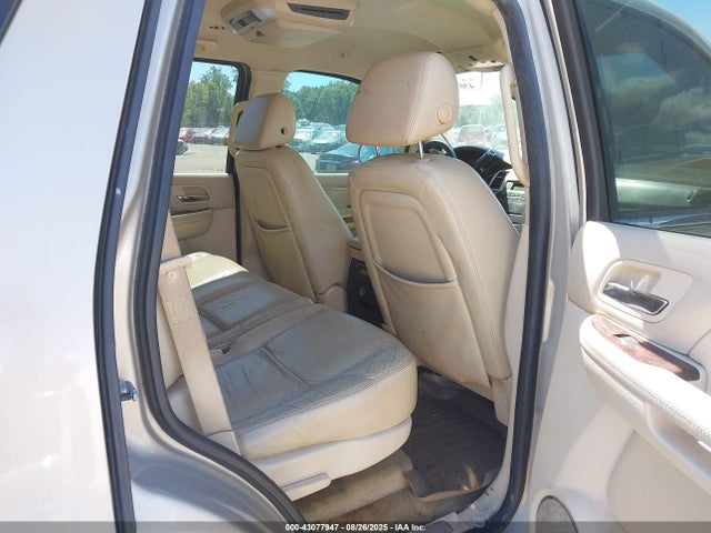 2007 CADILLAC ESCALADE 1GYFK63877R207896 Photo 7