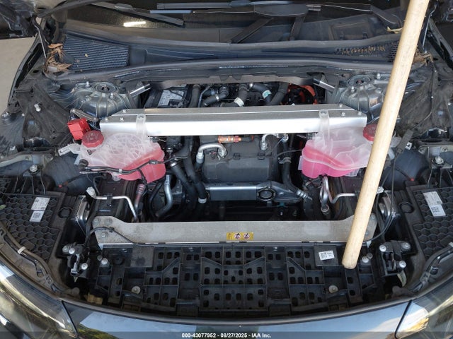 W1KEG1CB0PF012988 Mercedes-Benz Eqe-class Sedan