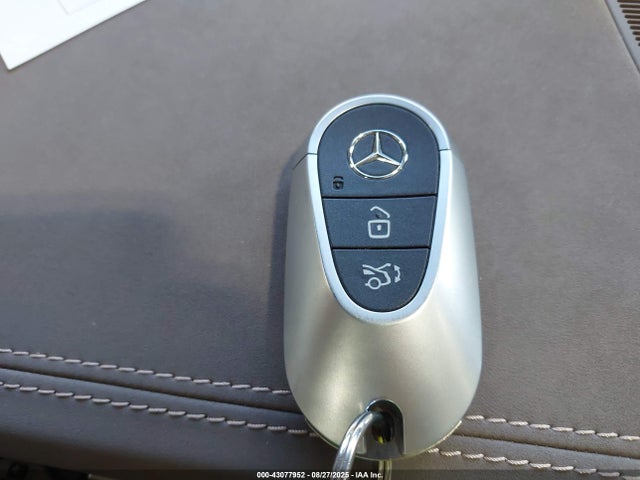 W1KEG1CB0PF012988 Mercedes-Benz Eqe-class Sedan